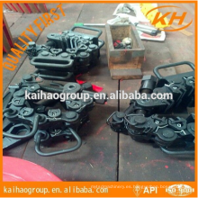 API Broca Collar Clamp de seguridad China fábrica KH Dongying